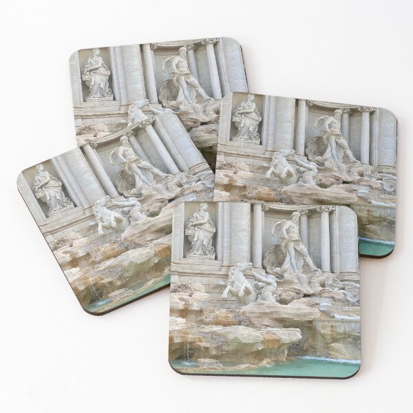 Item preview, Trevi Fountain Rome designed and sold by MatthewHeights.