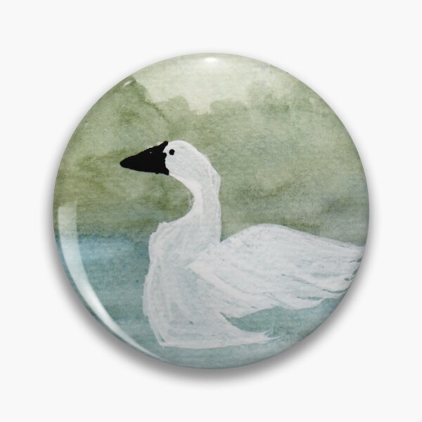 Item preview, Ugly Duckling designed and sold by S.N.Evans_Artist.