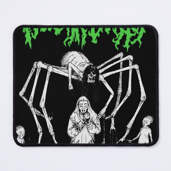 Item preview, Nuclear Death Bride Of Insect Lori Bravo Grindcore  designed and sold by Fashionart1st.