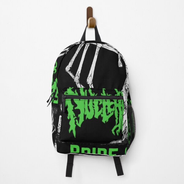 Item preview, Nuclear Death Bride Of Insect Lori Bravo Grindcore  designed and sold by Fashionart1st.