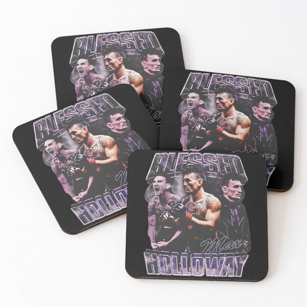 Item preview, Max Holloway Blessed designed and sold by JeyVel.