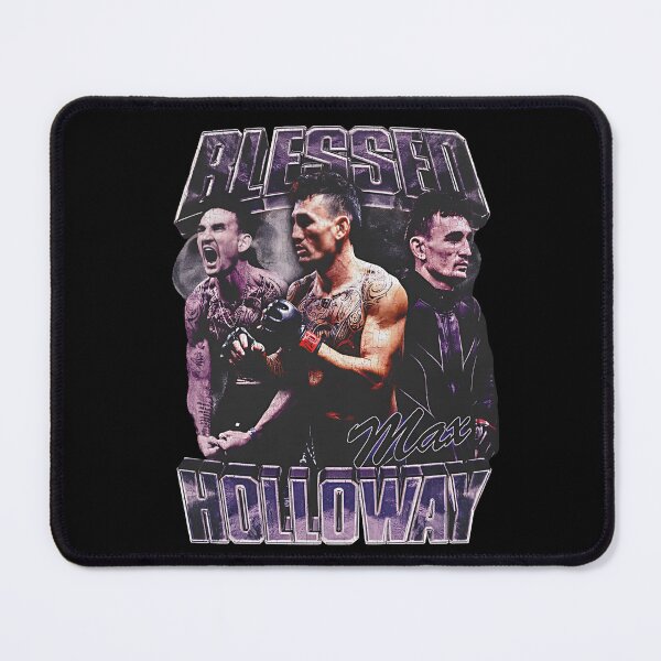 Item preview, Max Holloway Blessed designed and sold by JeyVel.