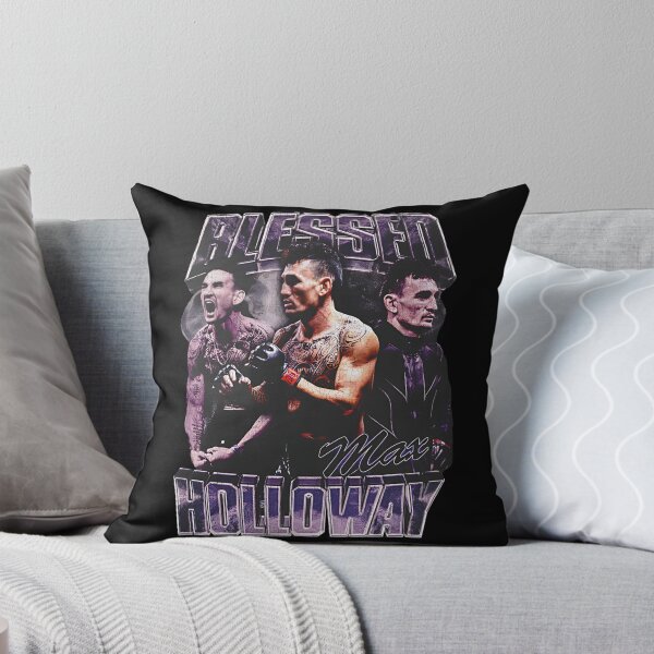 Item preview, Max Holloway Blessed designed and sold by JeyVel.