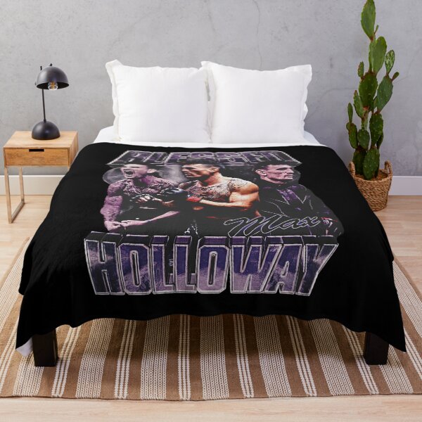 Item preview, Max Holloway Blessed designed and sold by JeyVel.