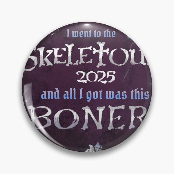 Item preview, Ghost Skeletour Boner  designed and sold by Mizaaj-Pk.