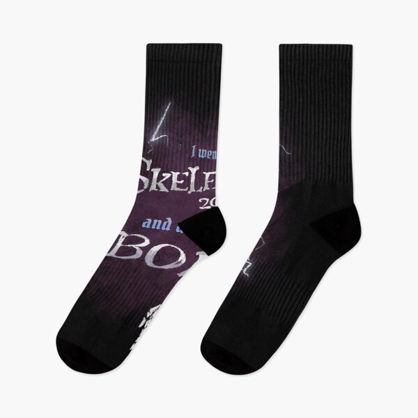 Item preview, Ghost Skeletour Boner designed and sold by Mizaaj-Pk.