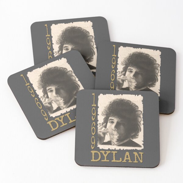 Item preview, Bob Dylan 1969 – Realistic Pencil Drawing designed and sold by RonnyMilleo.