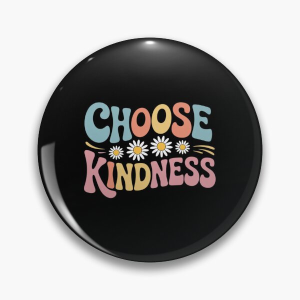 Item preview, Be Kind Women Choose Kindness designed and sold by joyouartArt.
