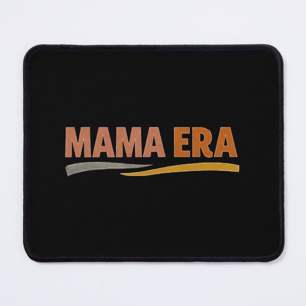 Item preview, MAMA ERA Trendy Modern Mom Aesthetic designed and sold by PunchDrop.