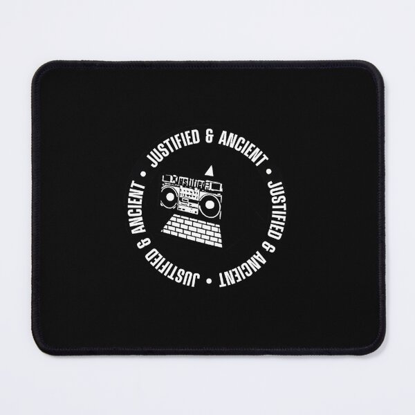 Item preview, The Klf Justified And Ancient designed and sold by nadirfl.
