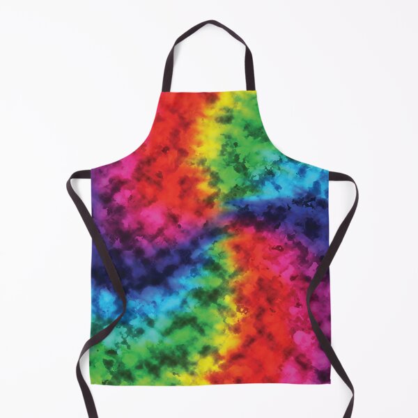 Item preview, Multi Color Tie-Dye Cloudy Marble Design designed and sold by KAUniqueDesigns.