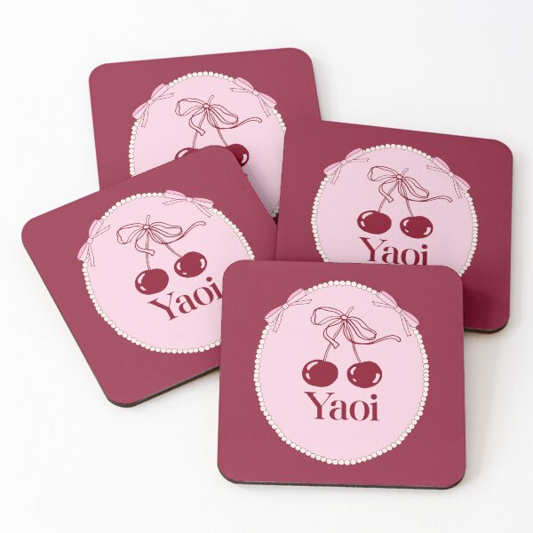 Item preview, Yaoi Coquette designed and sold by BLBear Studios.
