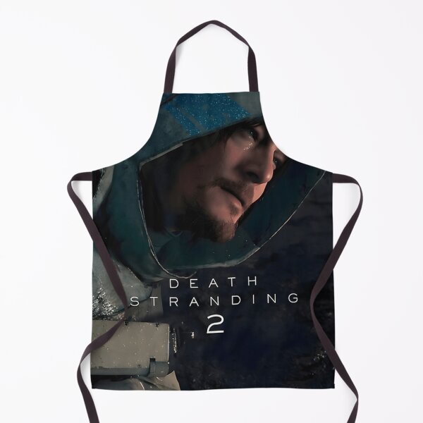 Item preview, Death Stranding designed and sold by Fashionart1st.