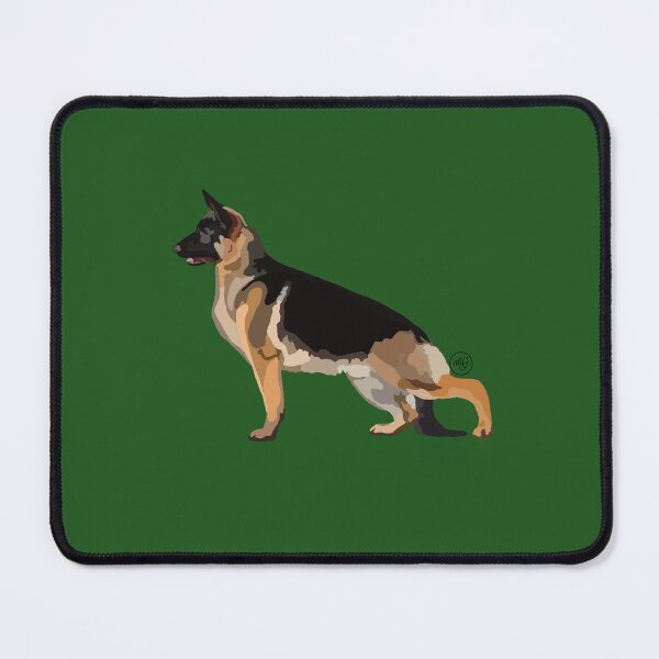 Item preview, German Shepherd Dog designed and sold by madisonGreimann.