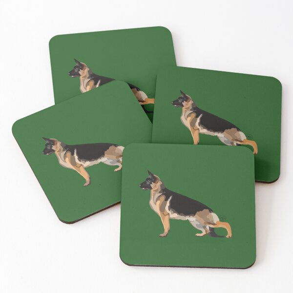 Item preview, German Shepherd Dog designed and sold by madisonGreimann.
