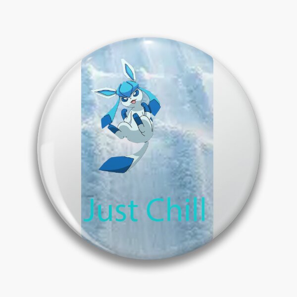 Item preview, Just Chill designed and sold by Hugo619.