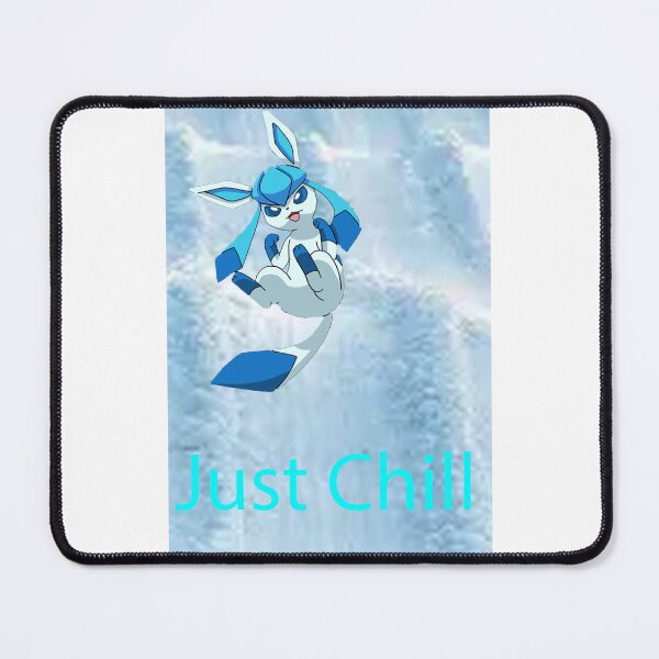 Item preview, Just Chill designed and sold by Hugo619.