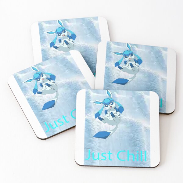 Item preview, Just Chill designed and sold by Hugo619.