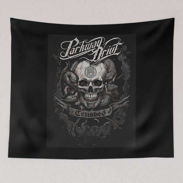 Item preview, Parkway Drive Band designed and sold by JAKSAM.