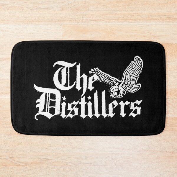 Item preview,  The Distillers designed and sold by JAKSAM.