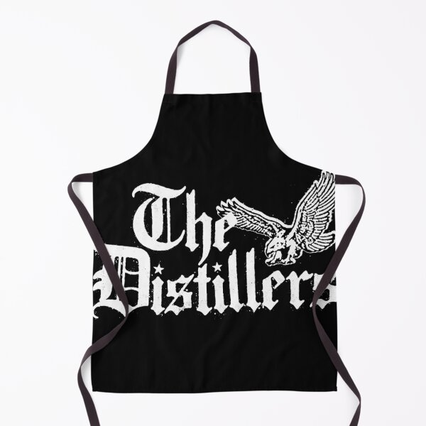Item preview,  The Distillers designed and sold by JAKSAM.