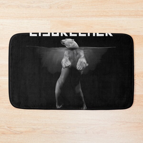 Item preview, Eisbrecher Band designed and sold by JAKSAM.