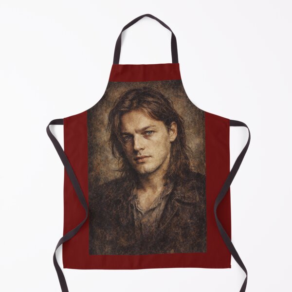 Item preview, Young David Gillmore designed and sold by LuluLeb.