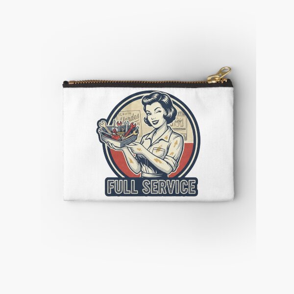 Item preview, Full Service designed and sold by Wrenchmark.