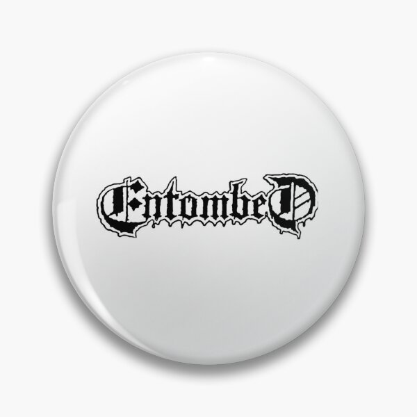 Item preview, Entombed designed and sold by Flashbro.