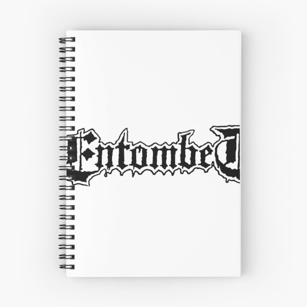 Item preview, Entombed designed and sold by Flashbro.