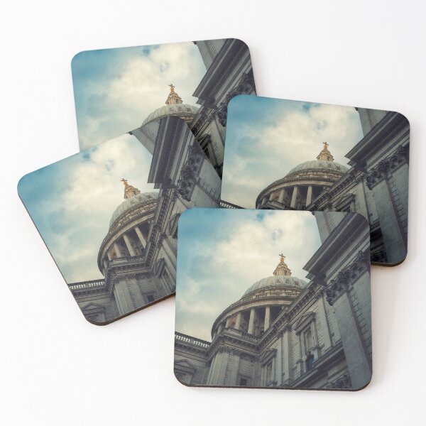 Item preview, St Pauls Cathedral  designed and sold by Ashley Prime Photography.