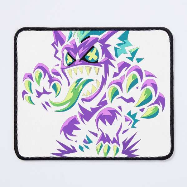 Item preview, Monster gaming designed and sold by BLESSSS.