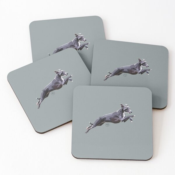Item preview, Italian Greyhound Running designed and sold by madisonGreimann.