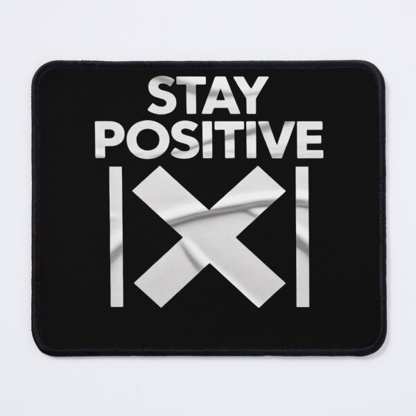 Item preview, Best Math Teacher Joke Men Women Stay Positive designed and sold by joyouartArt.
