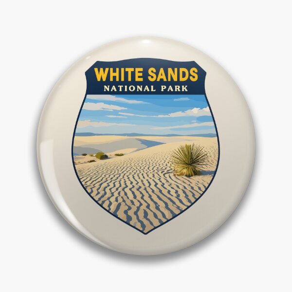 Item preview, White Sands National Park Desert Dunes designed and sold by Gideon Emmerich.