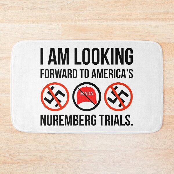 Item preview, I’m looking forward to the trials. designed and sold by Rachel the Artist .