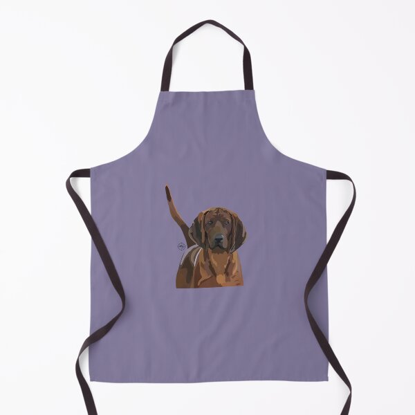 Item preview, Redbone Coonhound designed and sold by madisonGreimann.