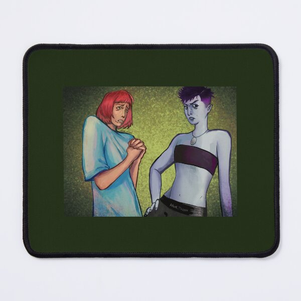 Item preview, No i'm not a human designed and sold by Ayane-Tsuyoi.