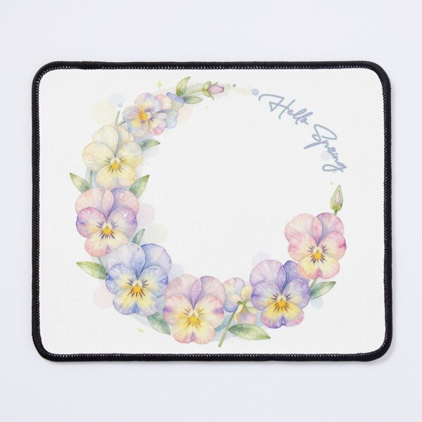 Item preview, hello spring designed and sold by Talpha.