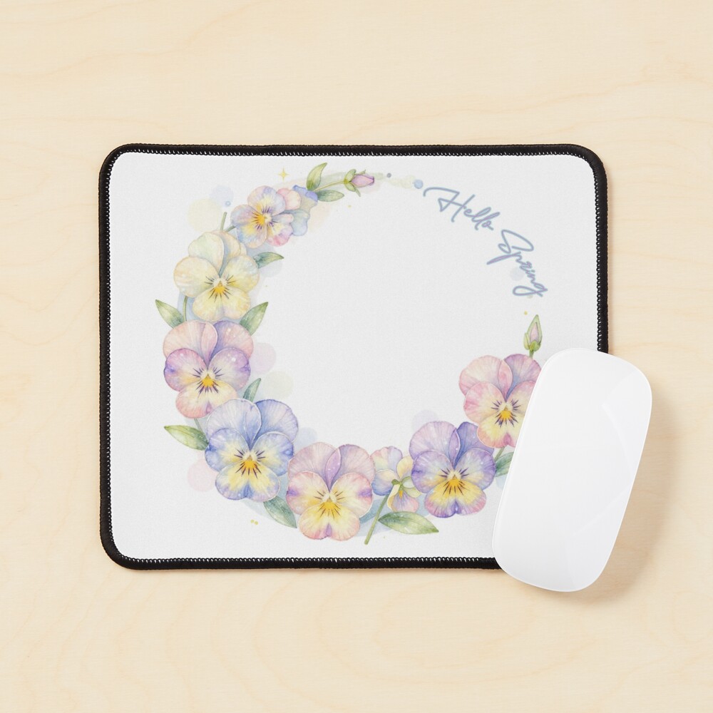 Item preview, Mouse Pad designed and sold by Talpha.
