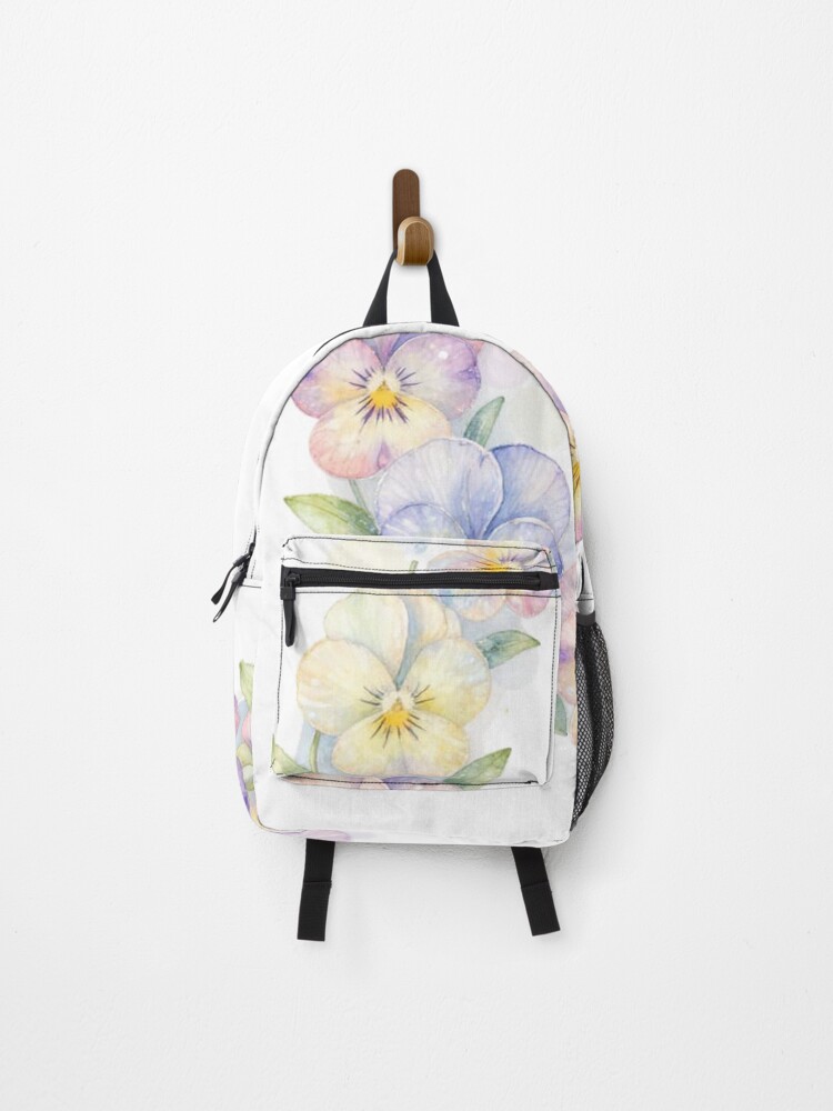 Thumbnail 1 of 3, Backpack, hello spring designed and sold by Talpha.