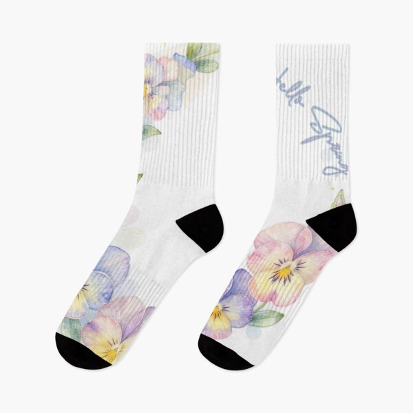Item preview, hello spring designed and sold by Talpha.