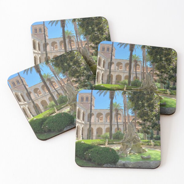 Item preview, Italian Courtyard Fountain designed and sold by MatthewHeights.