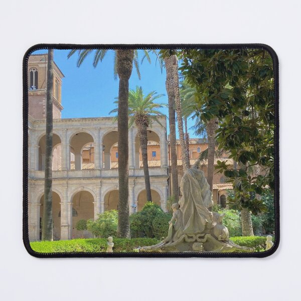 Item preview, Italian Courtyard Fountain designed and sold by MatthewHeights.