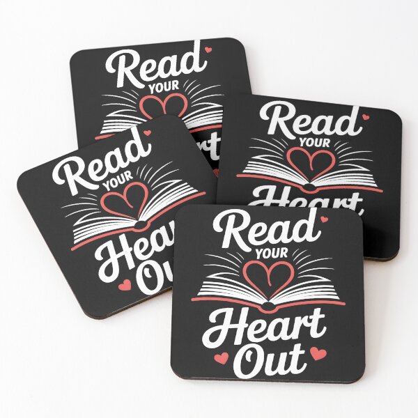Item preview, Read Your Heart Out Valentine Reading Teacher T-Shirt designed and sold by Viktorio Art Shop.