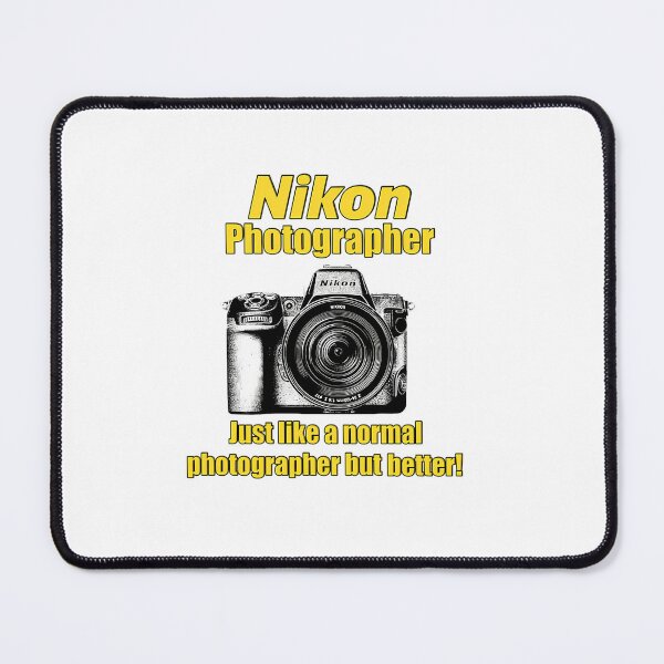 Item preview, Nikon Photography designed and sold by Perfectpict.