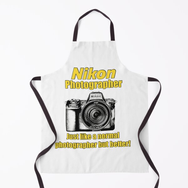 Item preview, Nikon Photography designed and sold by Perfectpict.