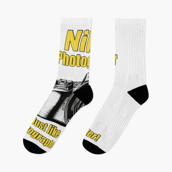 Item preview,  Nikon Photography designed and sold by Perfectpict.