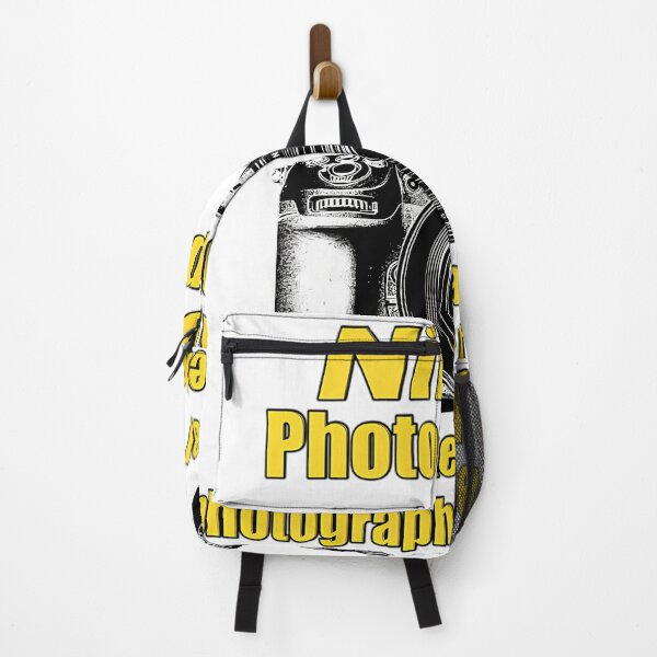 Item preview, Nikon Photography designed and sold by Perfectpict.