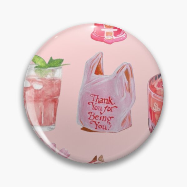 Item preview, Aesthetic Everyday Objects designed and sold by DarlaPrints.